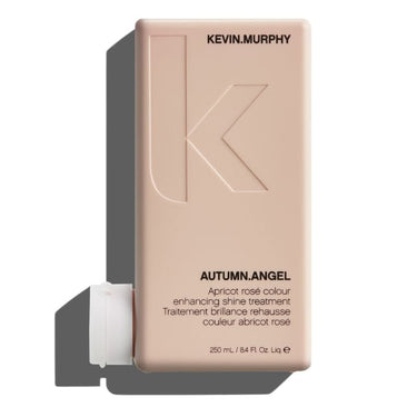 KEVIN MURPHY_AUTUMN.ANGEL Apricot Rosé Color Enhancing Shine Treatment_Cosmetic World